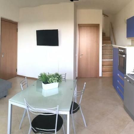 Casa Alessandro Con Piscina Lago Di Garda Salionze Εξωτερικό φωτογραφία