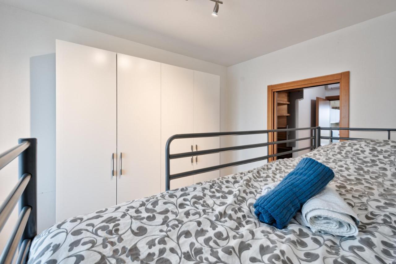 Casa Alessandro Con Piscina Lago Di Garda Salionze Εξωτερικό φωτογραφία