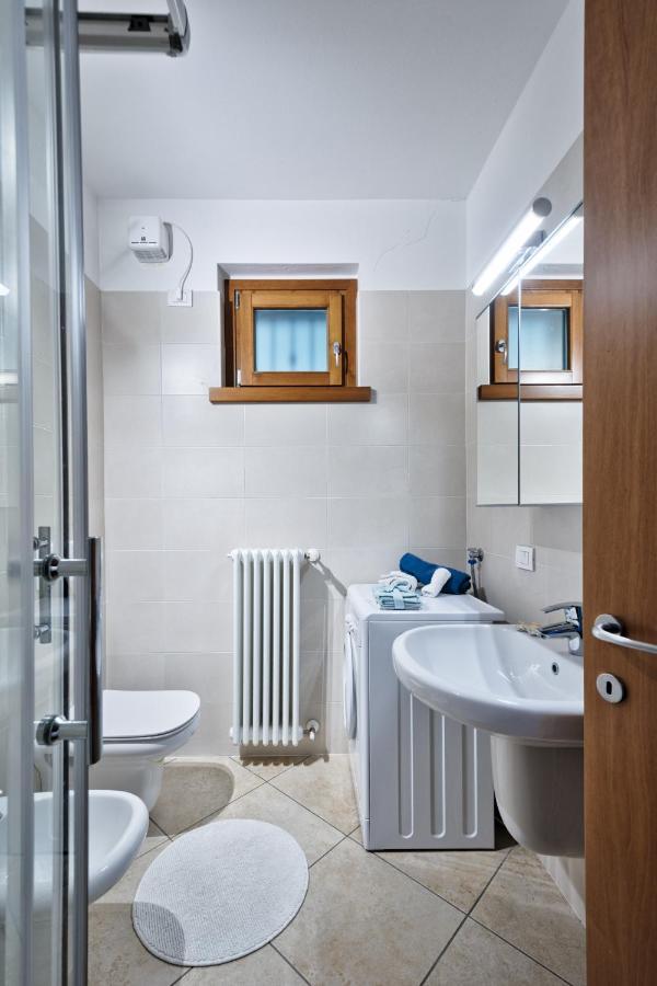 Casa Alessandro Con Piscina Lago Di Garda Salionze Εξωτερικό φωτογραφία
