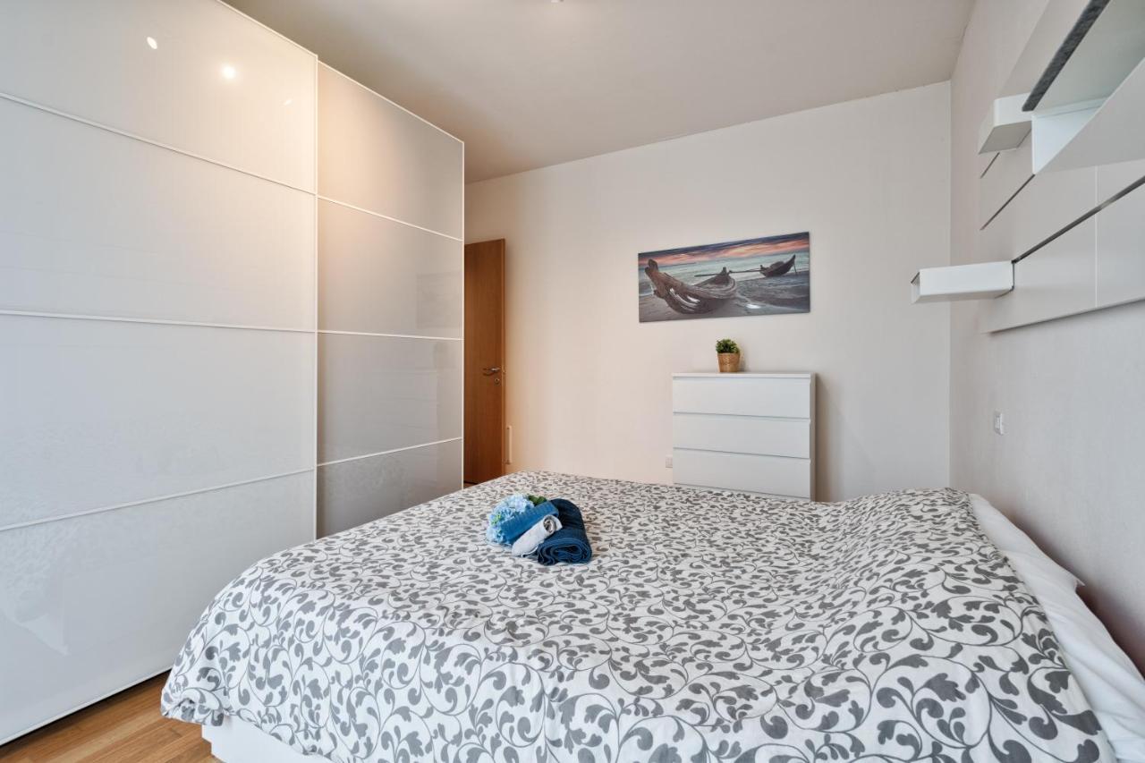 Casa Alessandro Con Piscina Lago Di Garda Salionze Εξωτερικό φωτογραφία