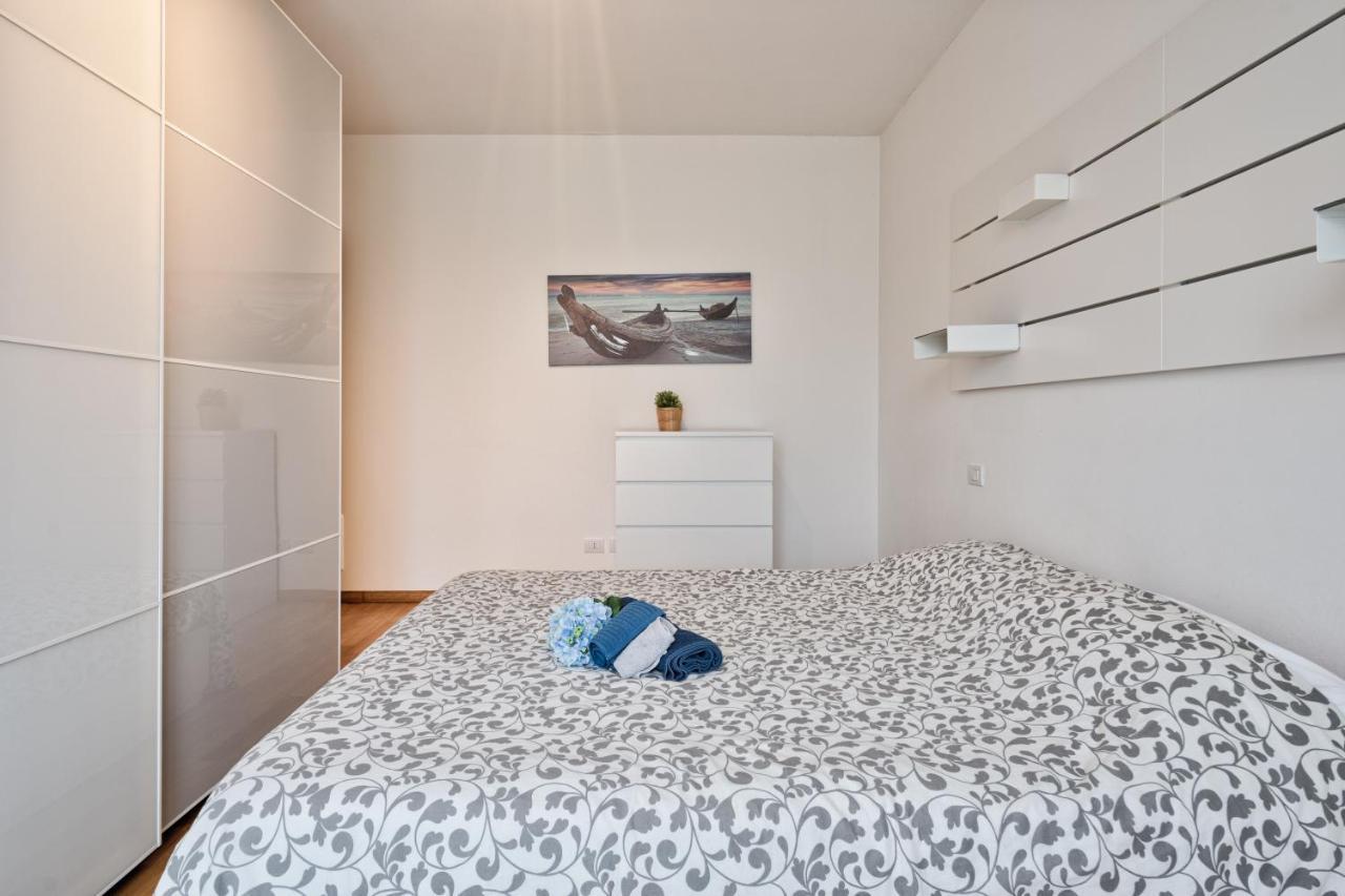 Casa Alessandro Con Piscina Lago Di Garda Salionze Εξωτερικό φωτογραφία
