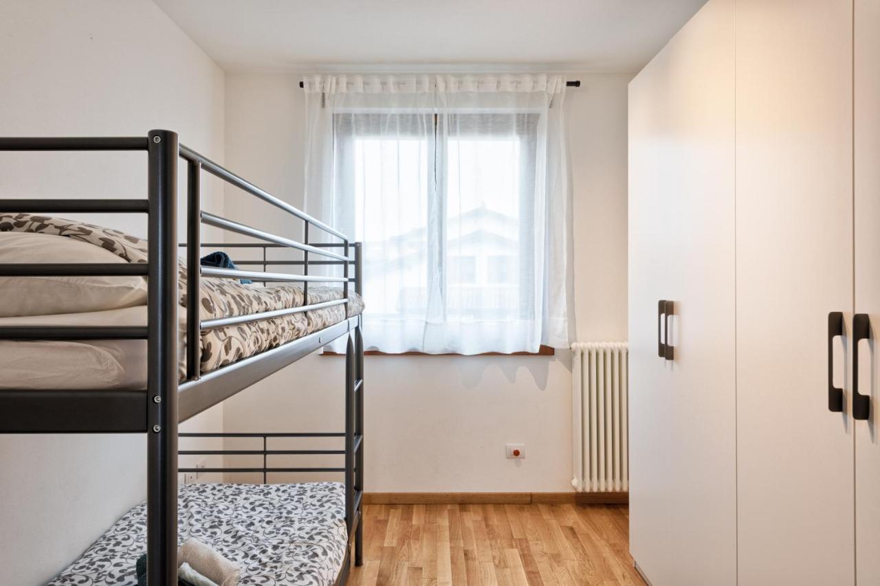 Casa Alessandro Con Piscina Lago Di Garda Salionze Εξωτερικό φωτογραφία
