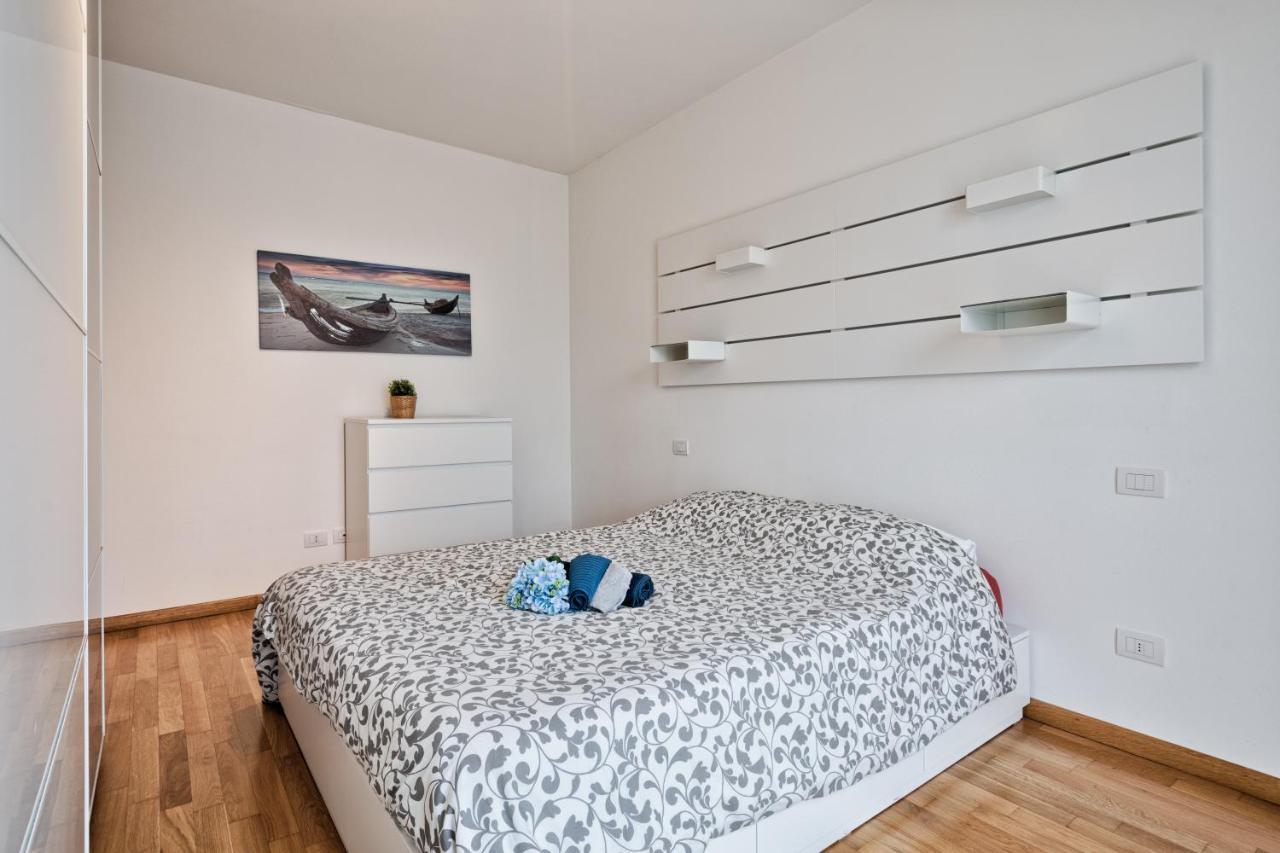 Casa Alessandro Con Piscina Lago Di Garda Salionze Εξωτερικό φωτογραφία