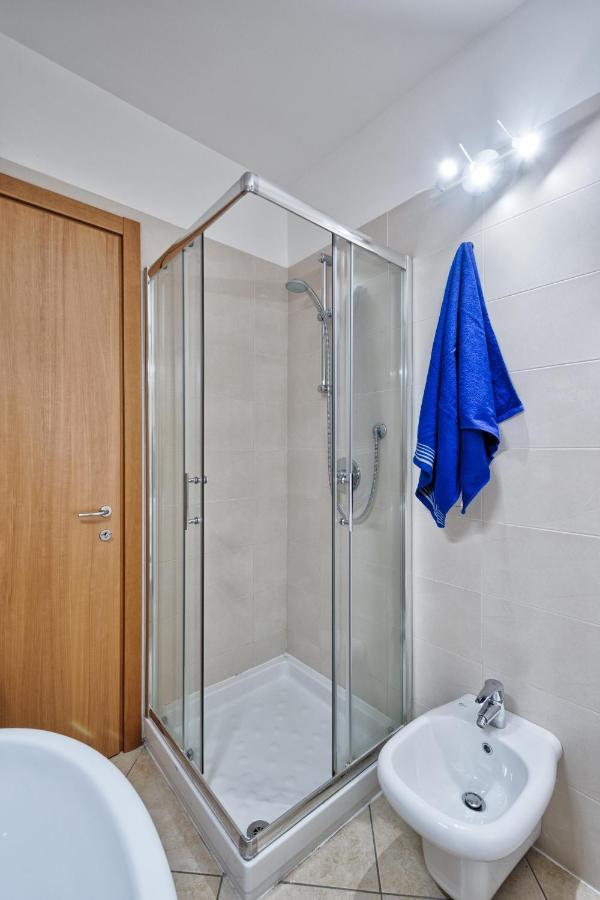 Casa Alessandro Con Piscina Lago Di Garda Salionze Εξωτερικό φωτογραφία