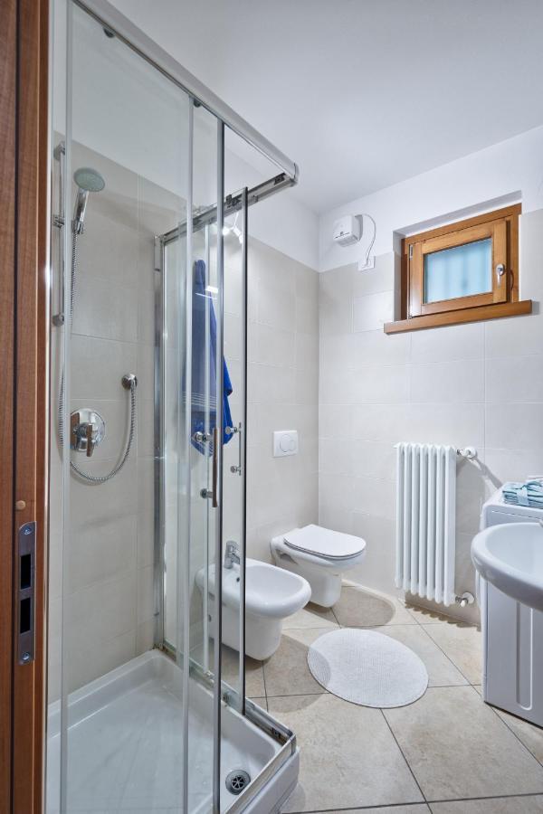 Casa Alessandro Con Piscina Lago Di Garda Salionze Εξωτερικό φωτογραφία