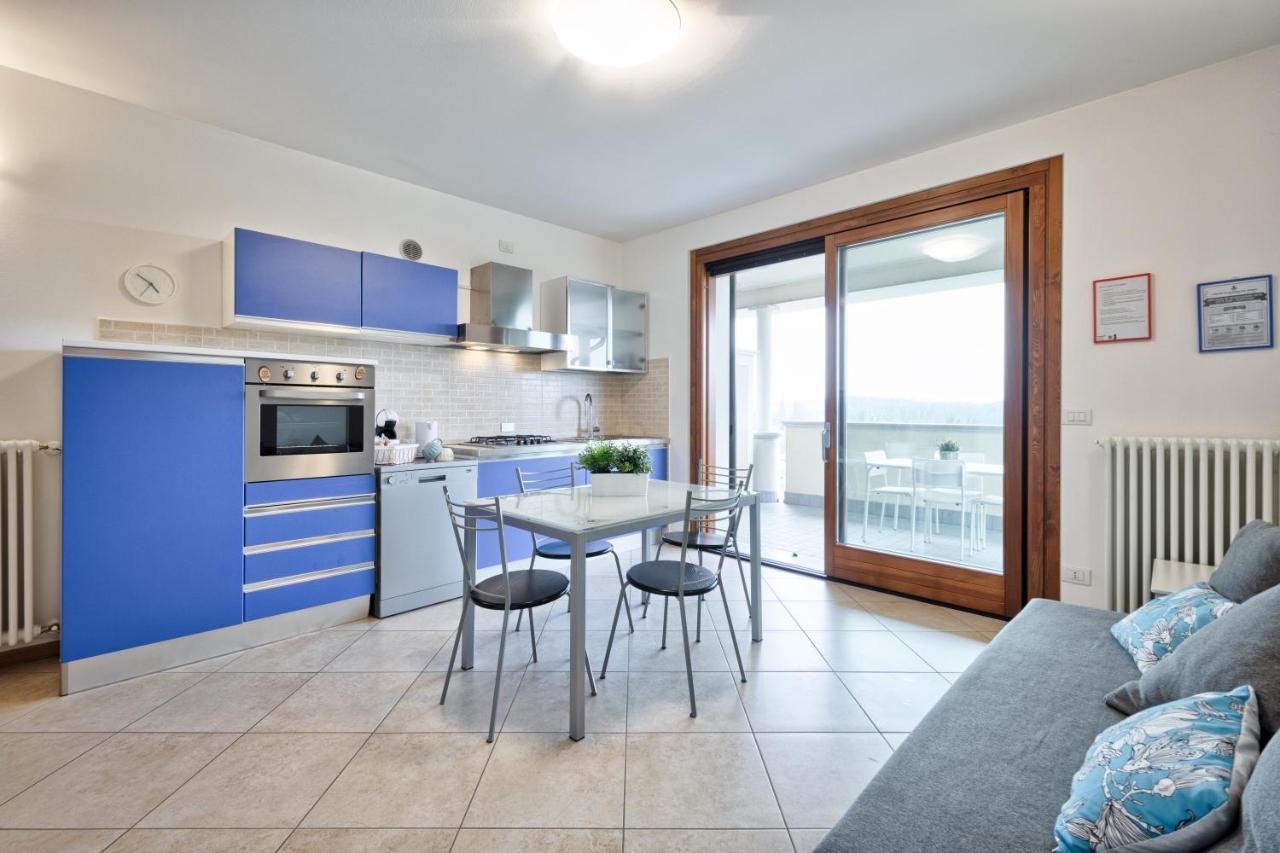 Casa Alessandro Con Piscina Lago Di Garda Salionze Εξωτερικό φωτογραφία