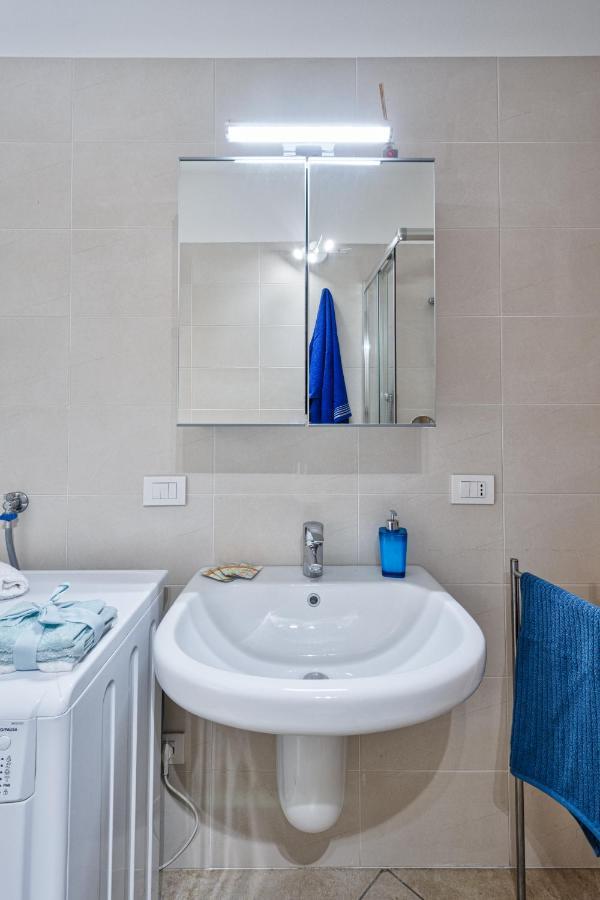 Casa Alessandro Con Piscina Lago Di Garda Salionze Εξωτερικό φωτογραφία