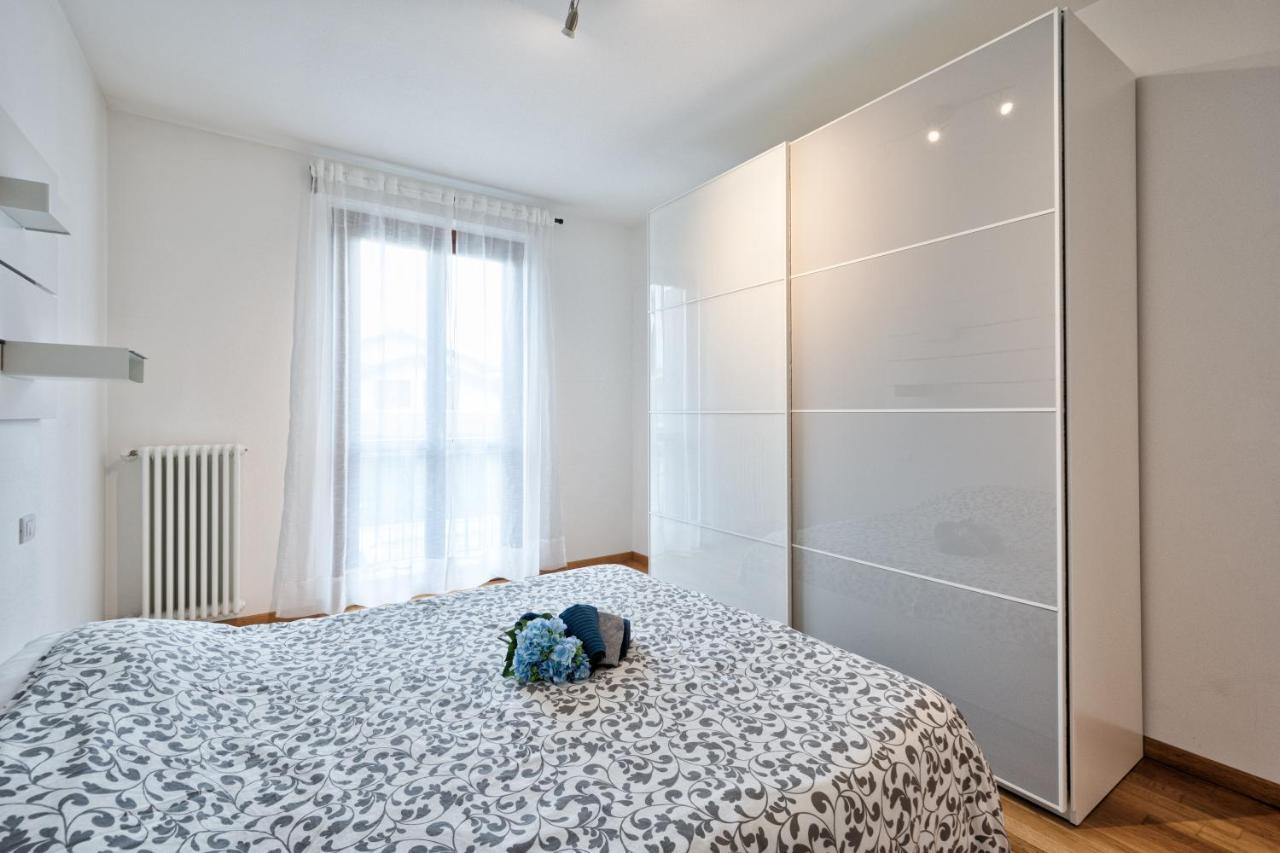 Casa Alessandro Con Piscina Lago Di Garda Salionze Εξωτερικό φωτογραφία