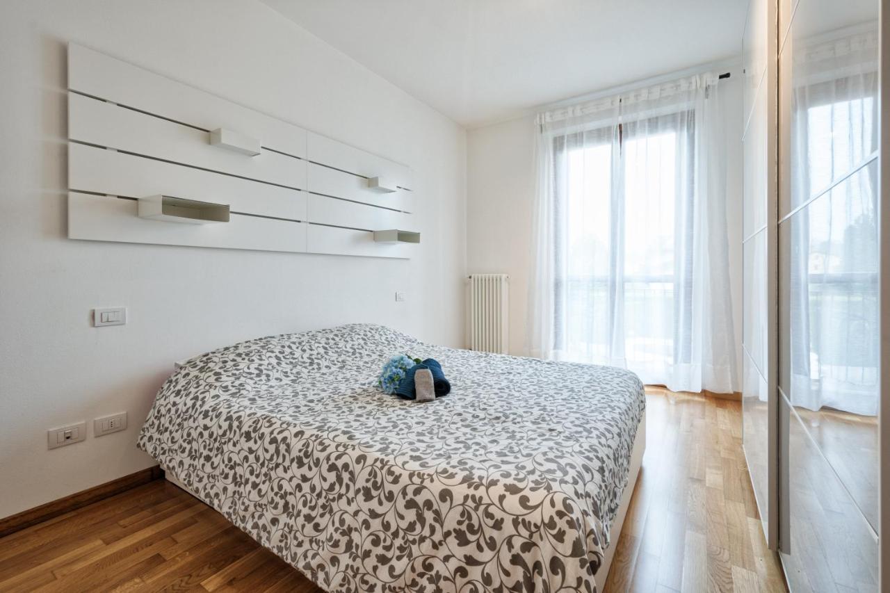 Casa Alessandro Con Piscina Lago Di Garda Salionze Εξωτερικό φωτογραφία
