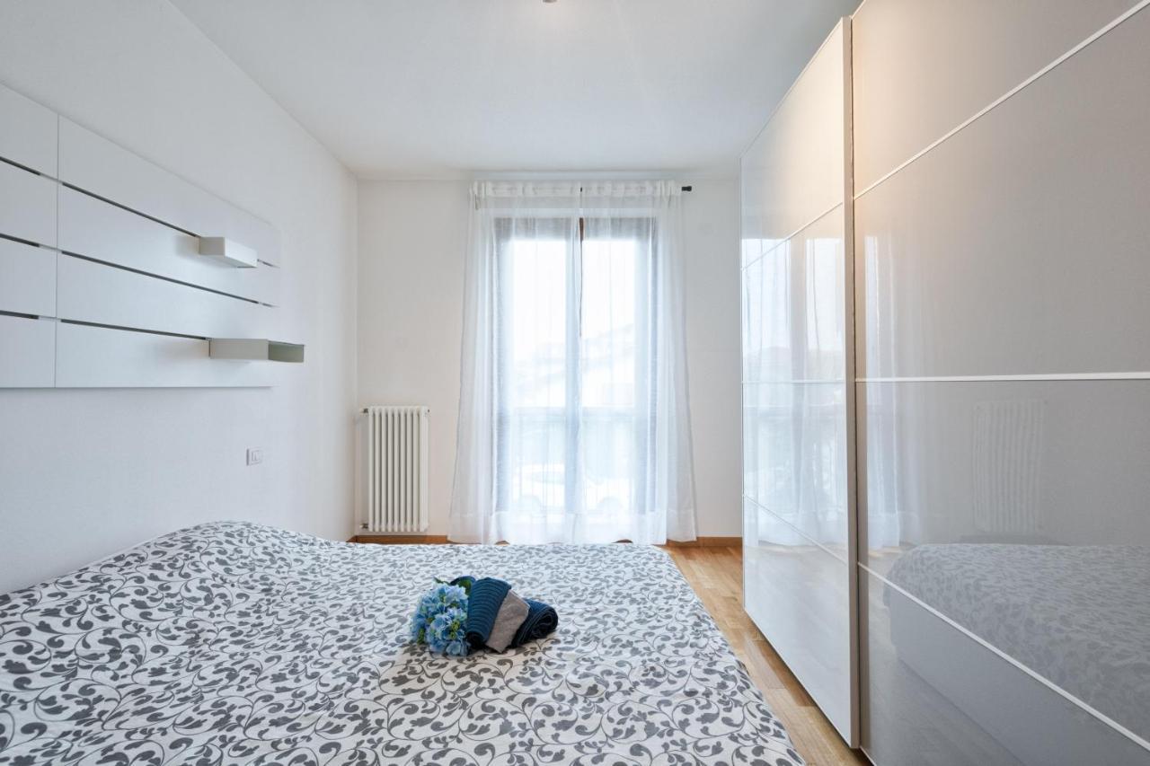 Casa Alessandro Con Piscina Lago Di Garda Salionze Εξωτερικό φωτογραφία