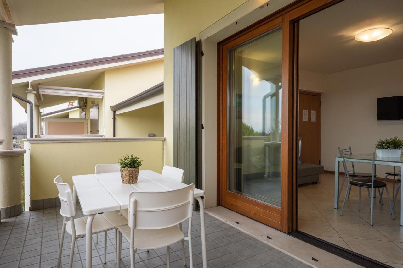 Casa Alessandro Con Piscina Lago Di Garda Salionze Εξωτερικό φωτογραφία